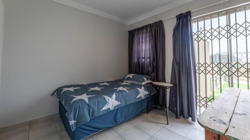 To Let 2 Bedroom Property for Rent in Melkbosstrand Western Cape